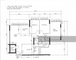 Blk 987A Jurong West Street 93 (Jurong West), HDB 5 Rooms #152532302